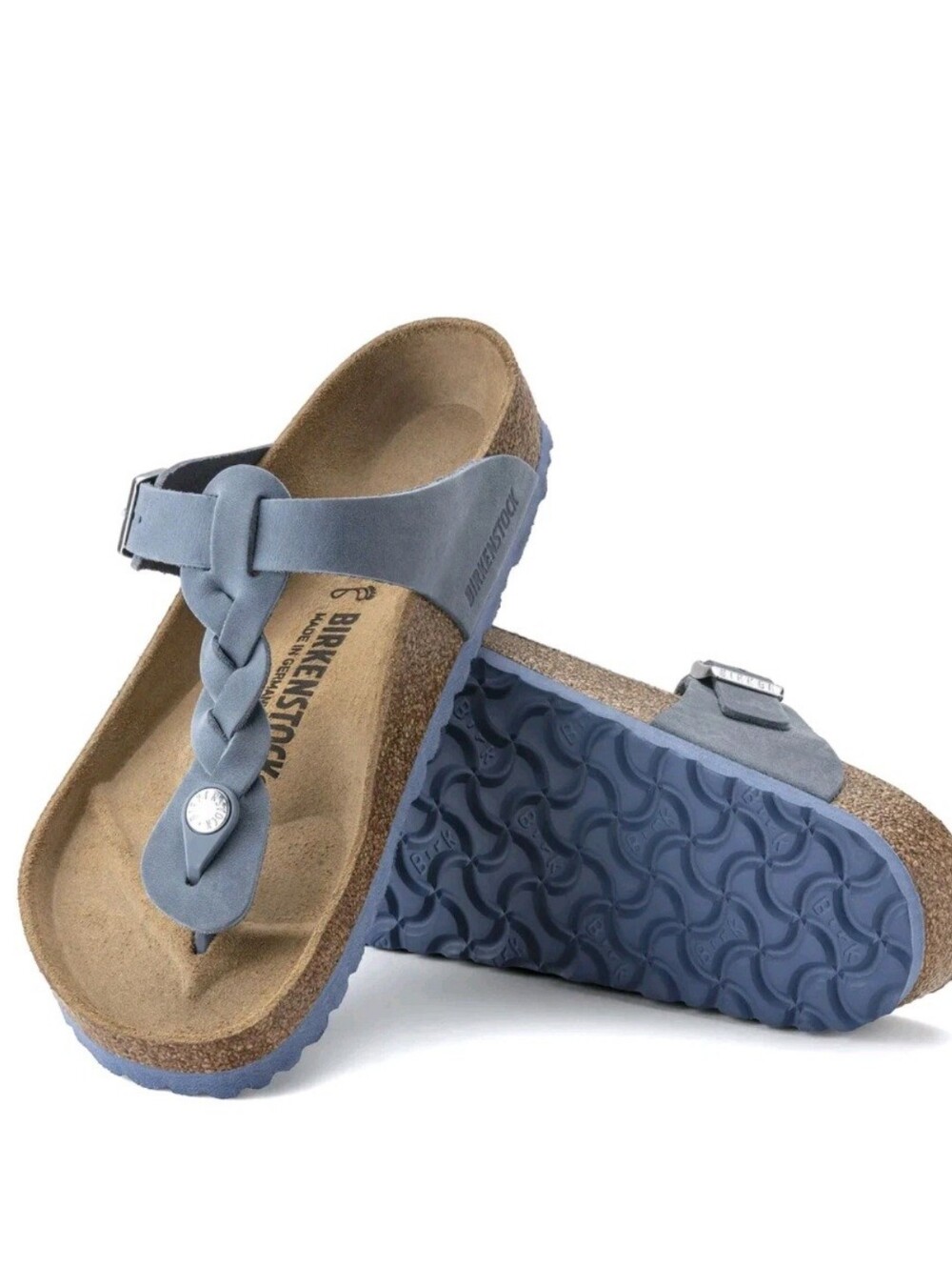 Birkenstock Gizeh Braided 37 EUR
